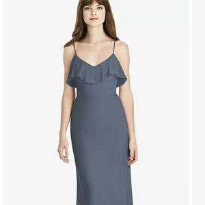 NWT After Six Bridesmaid/Formal Dress 6780